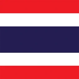 Image About Amrep Location in THAILAND