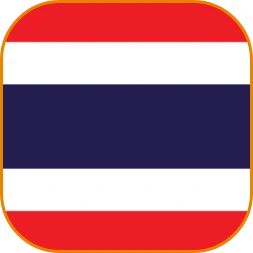 Amrep Location in THAILAND