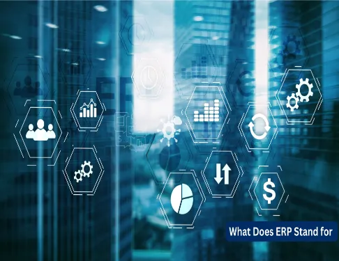 Image about What Role Does ERP Play in the Manufacturing