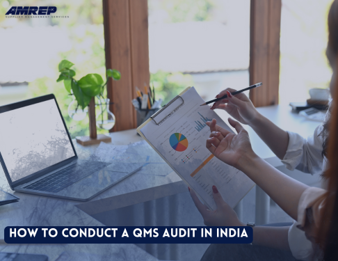 How to Conduct a QMS Audit in India?
