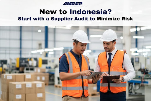 Types of Quality Control Inspections in Indonesia