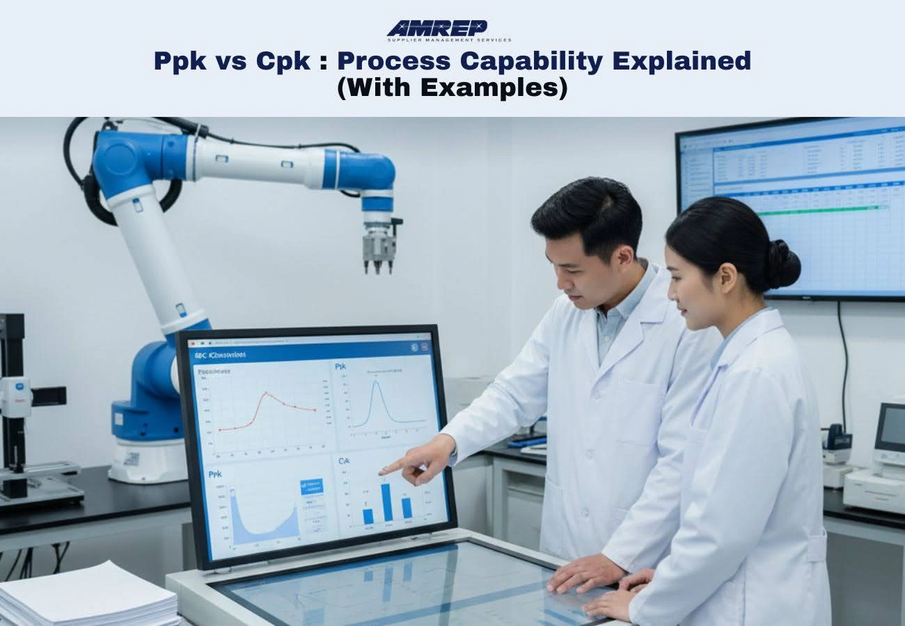 This Image Depicts What is Process Capability?
