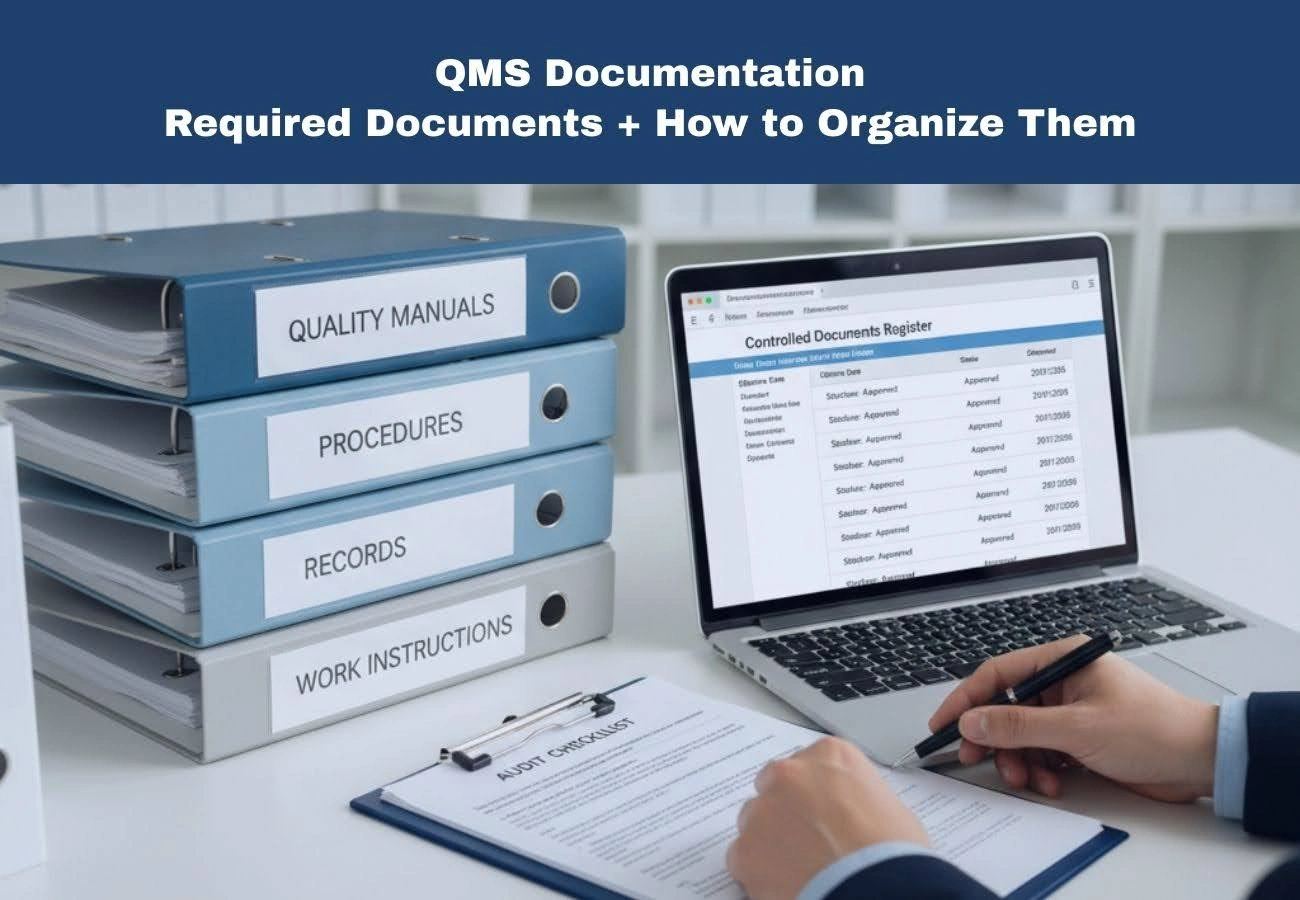 This Image Depicts Supplier Audit in the Philippines