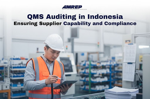 Types of Quality Control Inspections in Indonesia