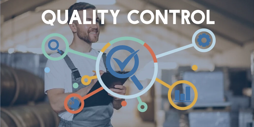 This Image Depicts Quality Control: Concepts 