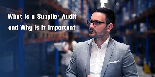 This image highlights why supplier audits are important